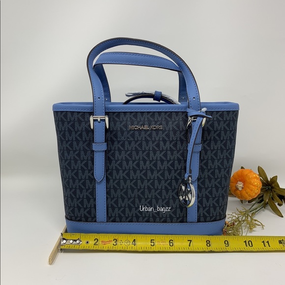 Michael Kors JST XS Convertible Satchel - Picture 4 of 11